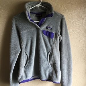 Patagonia Snap-T Fleece Pullover - Make an Offer!